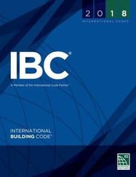 IBC for AOR system page